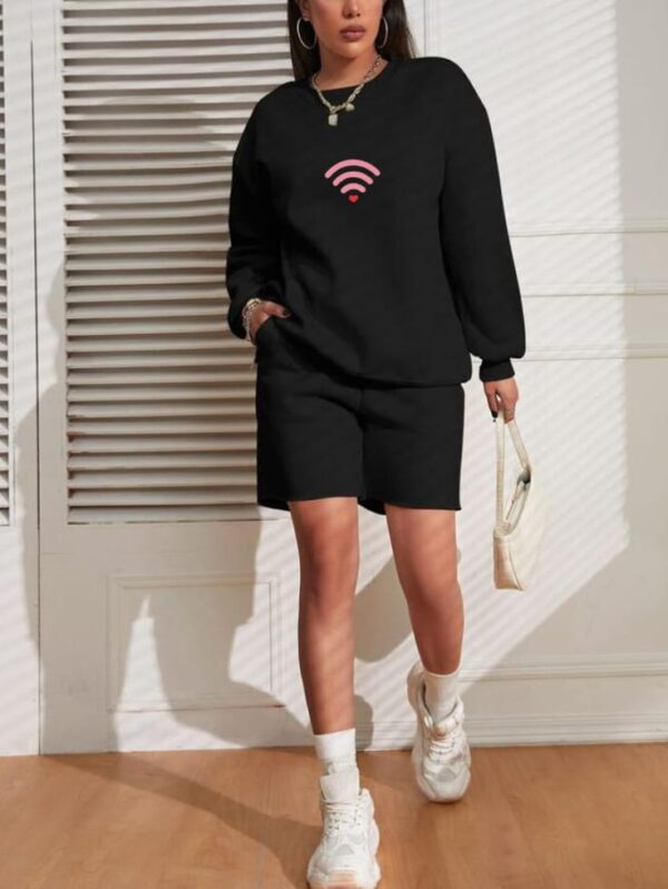 The Signal sweatshirt